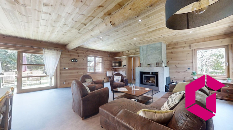 Ma-Cabane - Vente Maison Le chambon-sur-lignon, 170 m²