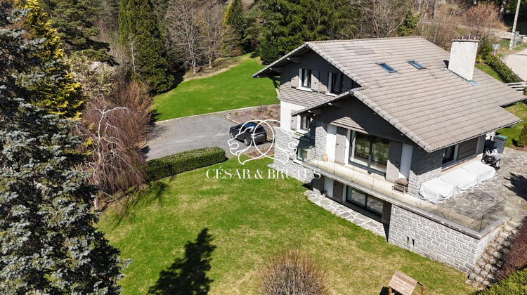 Ma-Cabane - Vente Maison Le Chambon-sur-Lignon, 200 m²