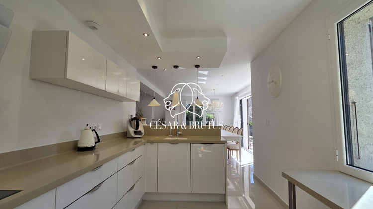 Ma-Cabane - Vente Maison Le Chambon-sur-Lignon, 200 m²