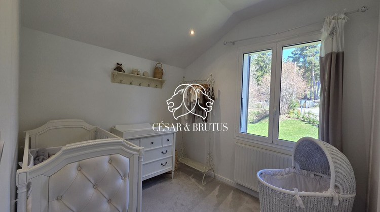 Ma-Cabane - Vente Maison Le Chambon-sur-Lignon, 200 m²