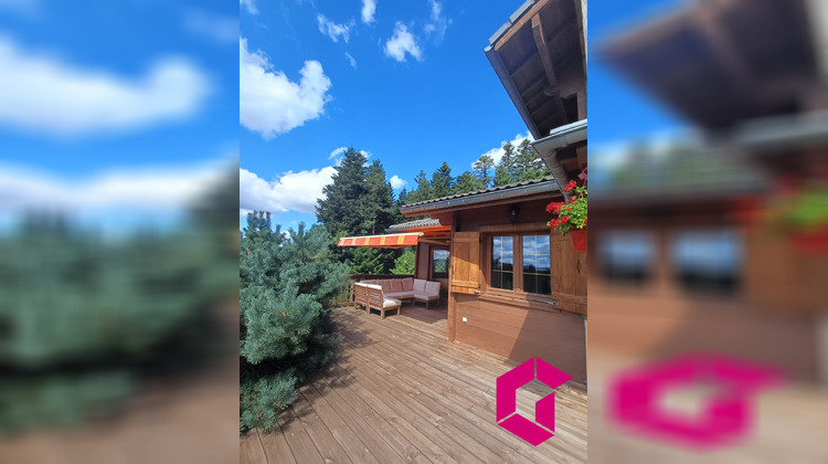 Ma-Cabane - Vente Maison Le Chambon-sur-Lignon, 136 m²