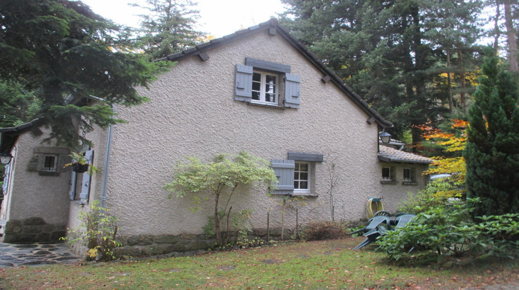 Ma-Cabane - Vente Maison Le Chambon-sur-Lignon, 98 m²