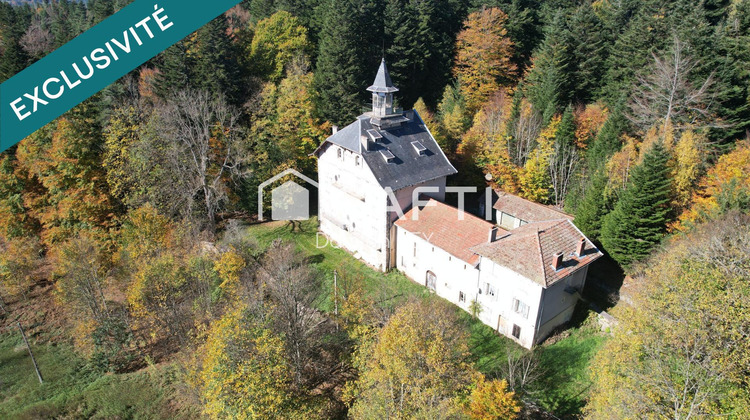 Ma-Cabane - Vente Maison Le Chambon-sur-Lignon, 670 m²