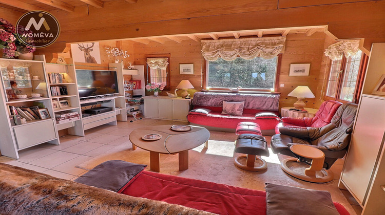 Ma-Cabane - Vente Maison LE CHAMBON-SUR-LIGNON, 130 m²