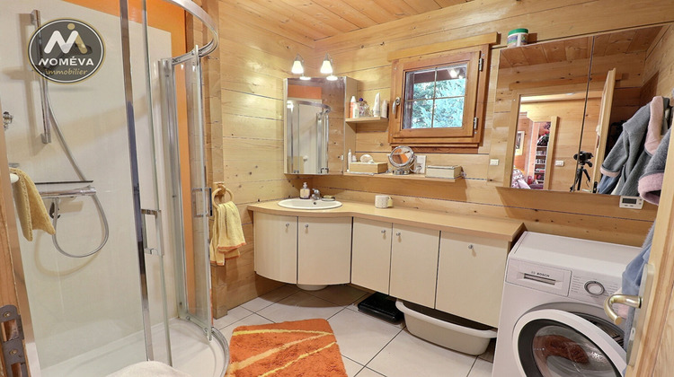 Ma-Cabane - Vente Maison LE CHAMBON-SUR-LIGNON, 130 m²
