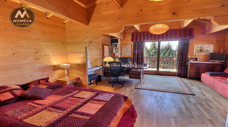 Ma-Cabane - Vente Maison LE CHAMBON-SUR-LIGNON, 130 m²