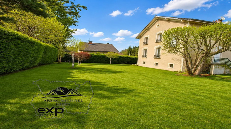 Ma-Cabane - Vente Maison Le Chambon-sur-Lignon, 177 m²