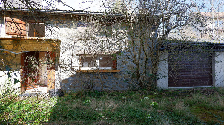 Ma-Cabane - Vente Maison Le Chambon-sur-Lignon, 36 m²