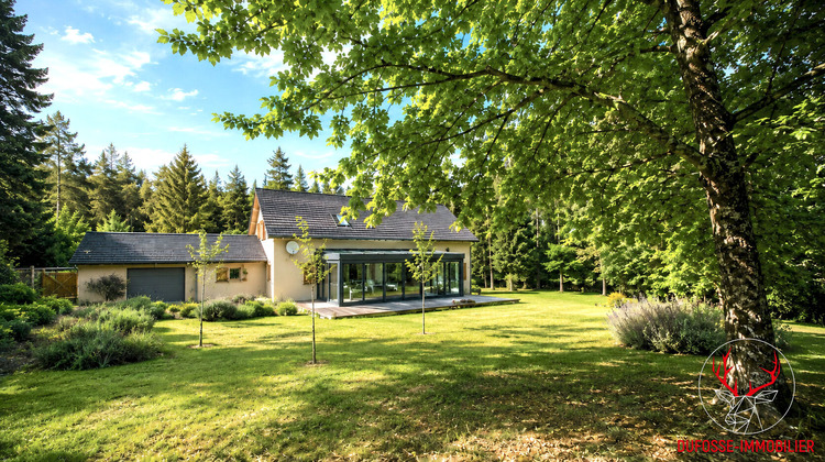Ma-Cabane - Vente Maison LE CHAMBON-SUR-LIGNON, 165 m²