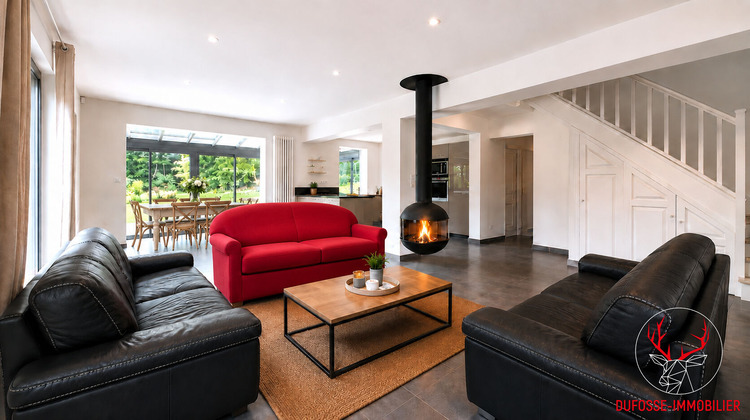 Ma-Cabane - Vente Maison LE CHAMBON-SUR-LIGNON, 165 m²