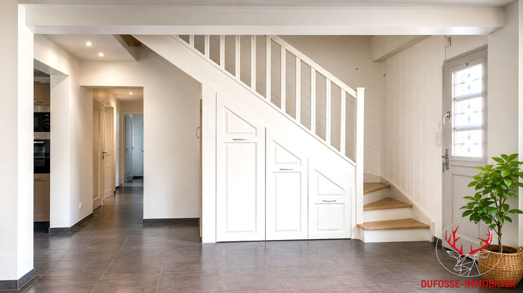Ma-Cabane - Vente Maison LE CHAMBON-SUR-LIGNON, 165 m²