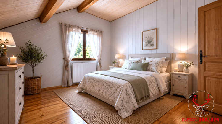Ma-Cabane - Vente Maison LE CHAMBON-SUR-LIGNON, 165 m²
