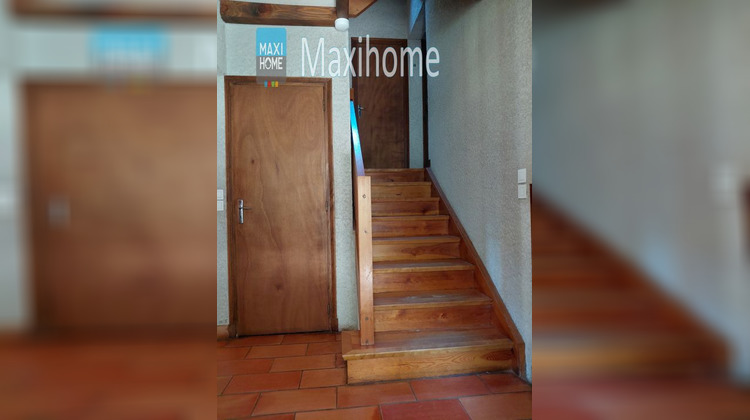 Ma-Cabane - Vente Maison LE CHAMBON SUR LIGNON, 150 m²