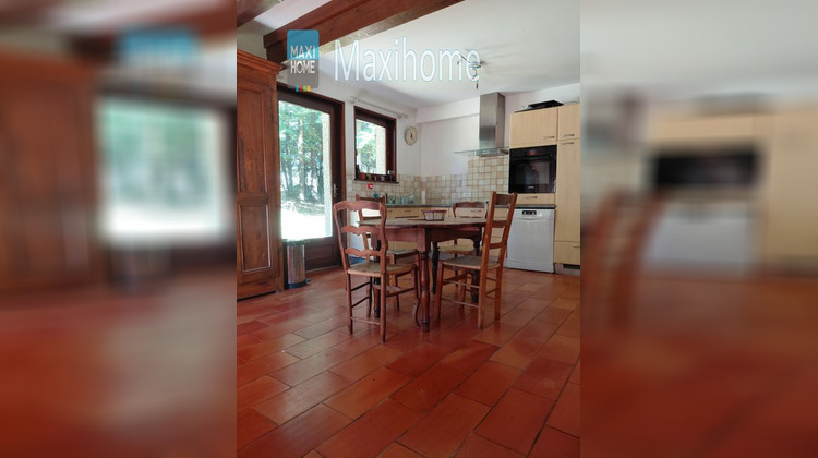 Ma-Cabane - Vente Maison LE CHAMBON SUR LIGNON, 150 m²