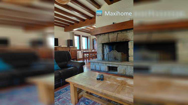 Ma-Cabane - Vente Maison LE CHAMBON SUR LIGNON, 150 m²
