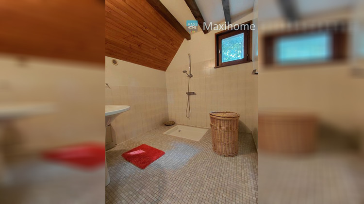 Ma-Cabane - Vente Maison LE CHAMBON SUR LIGNON, 150 m²