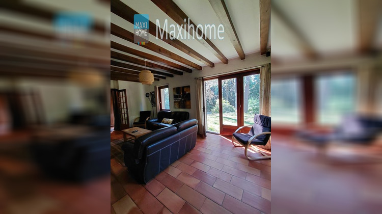 Ma-Cabane - Vente Maison LE CHAMBON SUR LIGNON, 150 m²
