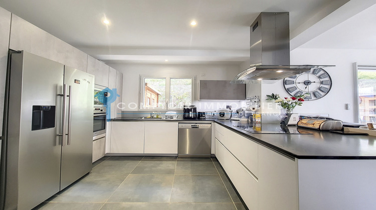 Ma-Cabane - Vente Maison Le Champ-près-Froges, 118 m²