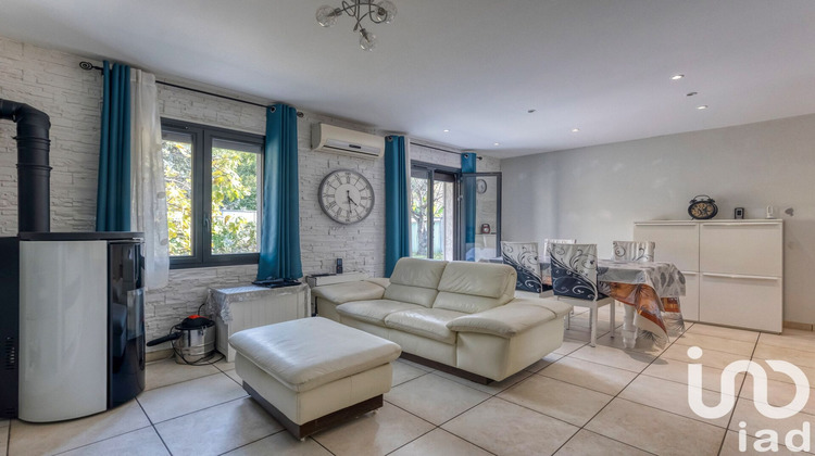 Ma-Cabane - Vente Maison Le Champ-Près-Froges, 97 m²