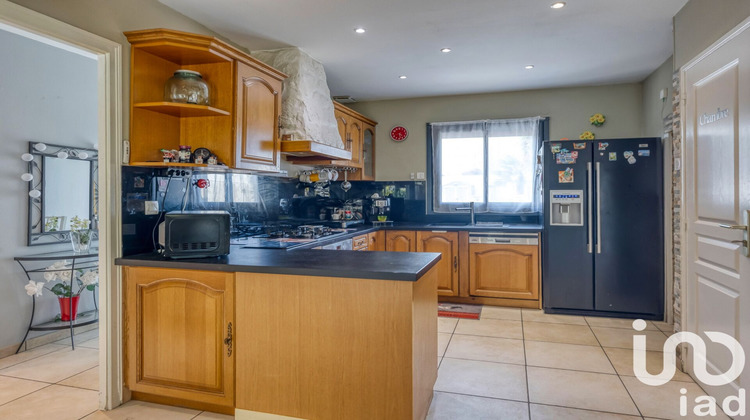 Ma-Cabane - Vente Maison Le Champ-Près-Froges, 97 m²