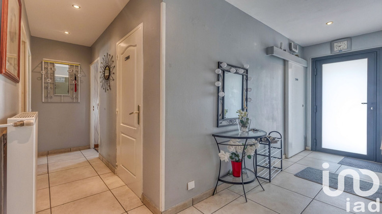 Ma-Cabane - Vente Maison Le Champ-Près-Froges, 97 m²