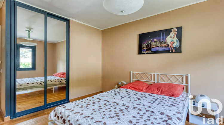 Ma-Cabane - Vente Maison Le Champ-Près-Froges, 97 m²