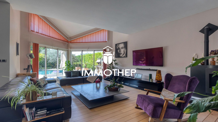 Ma-Cabane - Vente Maison Le Champ-près-Froges, 162 m²