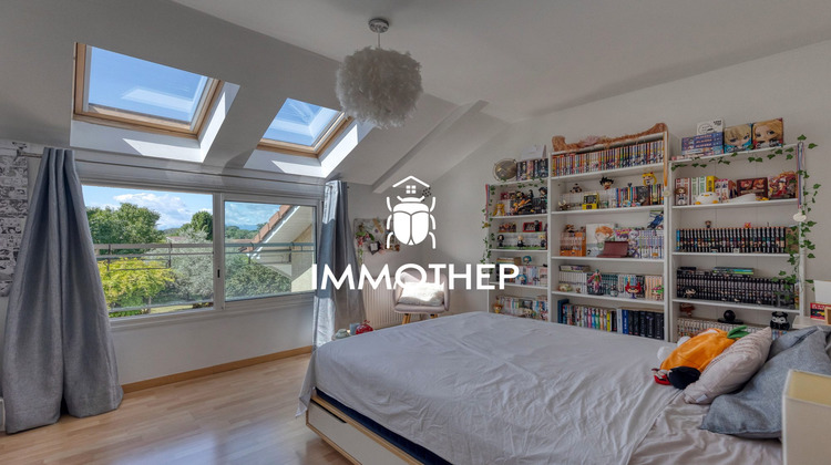 Ma-Cabane - Vente Maison Le Champ-près-Froges, 162 m²