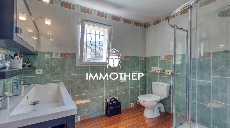 Ma-Cabane - Vente Maison Le Champ-près-Froges, 162 m²