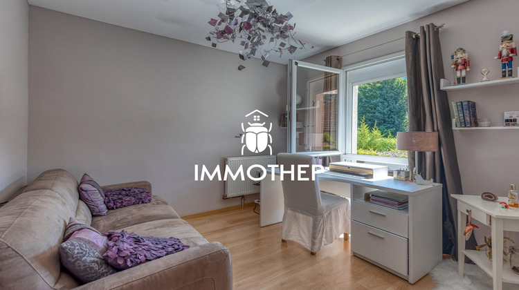 Ma-Cabane - Vente Maison Le Champ-près-Froges, 162 m²