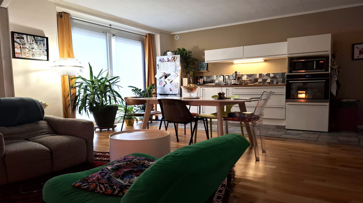 Ma-Cabane - Vente Maison Le Champ-près-Froges, 100 m²