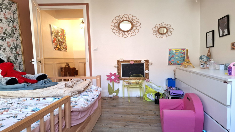 Ma-Cabane - Vente Maison Le Champ-près-Froges, 100 m²