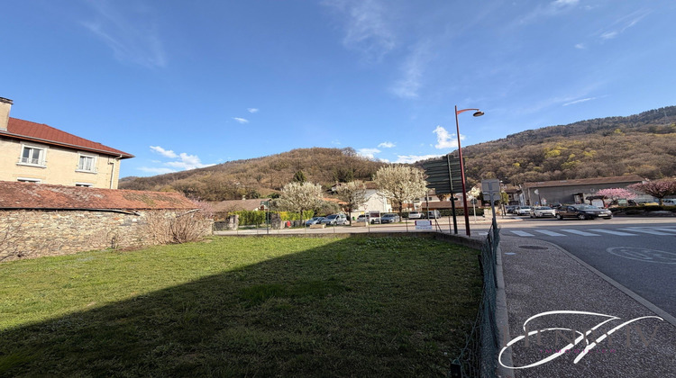 Ma-Cabane - Vente Maison Le Champ-près-Froges, 400 m²