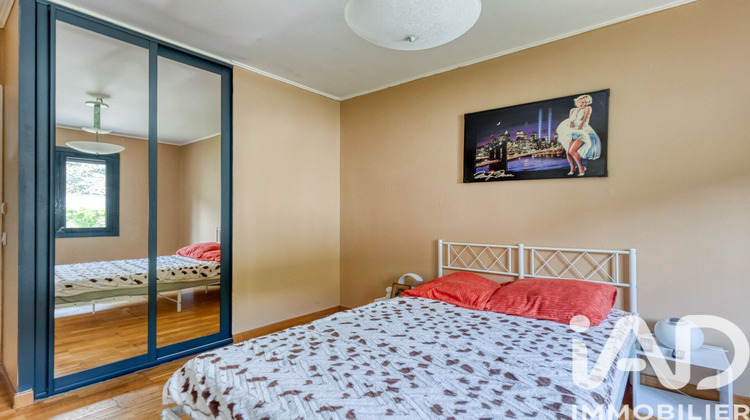 Ma-Cabane - Vente Maison Le Champ-Près-Froges, 97 m²