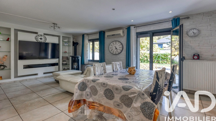 Ma-Cabane - Vente Maison Le Champ-Près-Froges, 97 m²