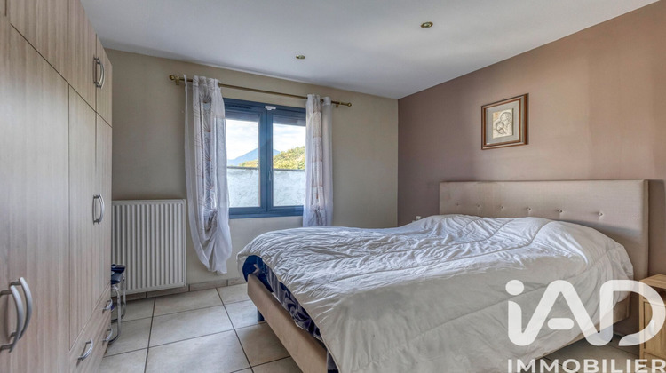 Ma-Cabane - Vente Maison Le Champ-Près-Froges, 97 m²