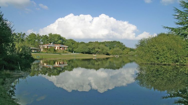 Ma-Cabane - Vente Maison Le Champ-Saint-Père, 120 m²