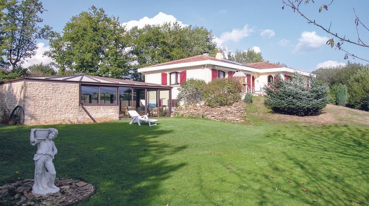 Ma-Cabane - Vente Maison Le Champ-Saint-Père, 120 m²