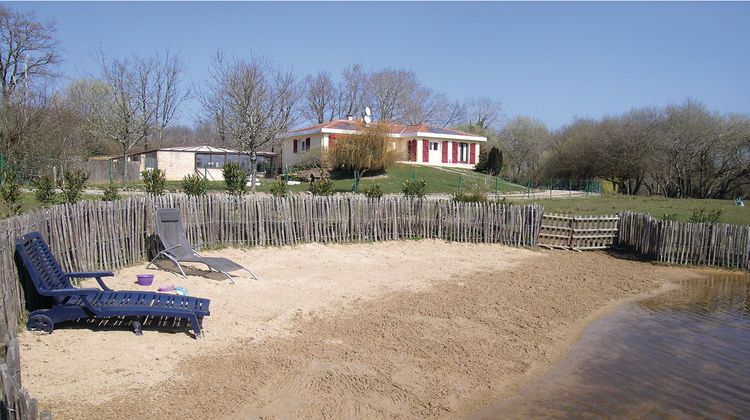 Ma-Cabane - Vente Maison Le Champ-Saint-Père, 120 m²