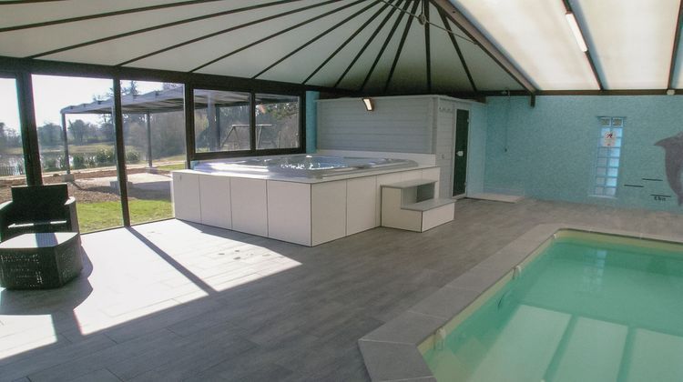 Ma-Cabane - Vente Maison Le Champ-Saint-Père, 120 m²