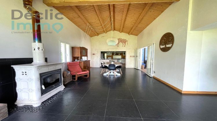 Ma-Cabane - Vente Maison LE CHAMP SAINT PERE, 248 m²