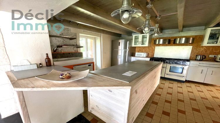 Ma-Cabane - Vente Maison LE CHAMP SAINT PERE, 248 m²