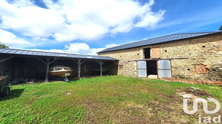 Ma-Cabane - Vente Maison Le Champ-Saint-Père, 250 m²