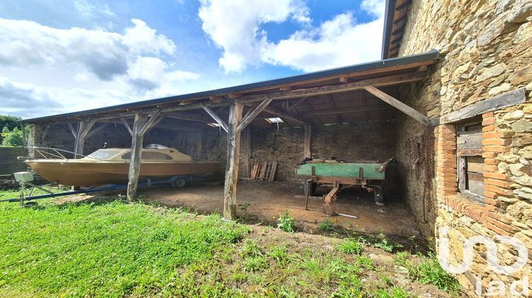 Ma-Cabane - Vente Maison Le Champ-Saint-Père, 250 m²