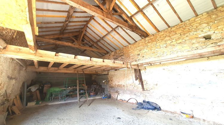 Ma-Cabane - Vente Maison Le Champ-Saint-Père, 250 m²