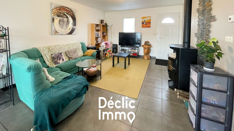 Ma-Cabane - Vente Maison LE CHAMP SAINT PERE, 92 m²