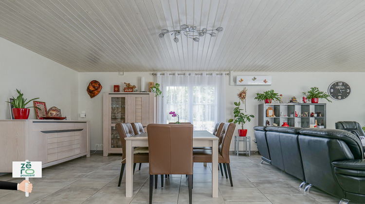 Ma-Cabane - Vente Maison Le Champ-Saint-Père, 159 m²