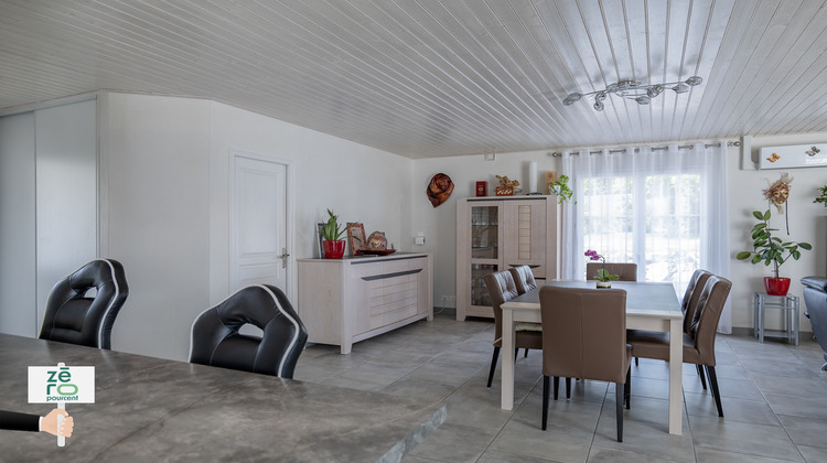 Ma-Cabane - Vente Maison Le Champ-Saint-Père, 159 m²