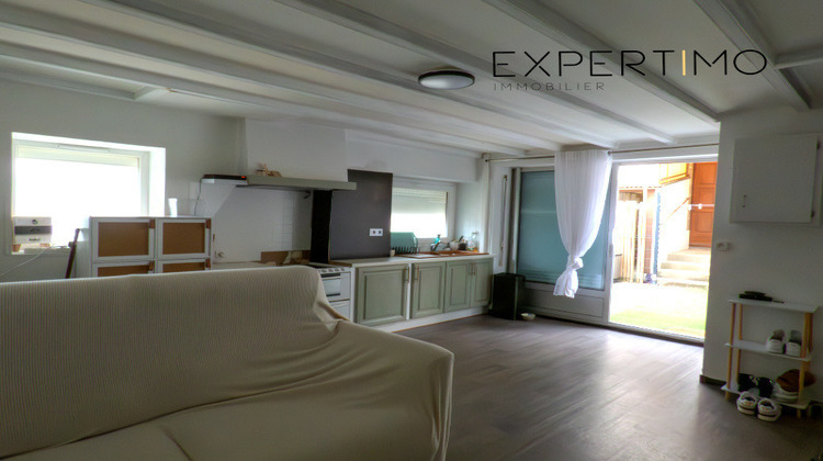 Ma-Cabane - Vente Maison Le Champ-Saint-Père, 43 m²