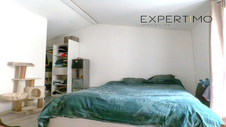 Ma-Cabane - Vente Maison Le Champ-Saint-Père, 43 m²